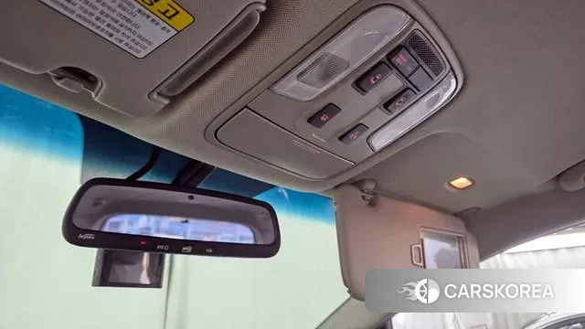 Kia The New Carnival id 3319193 из Кореи 8