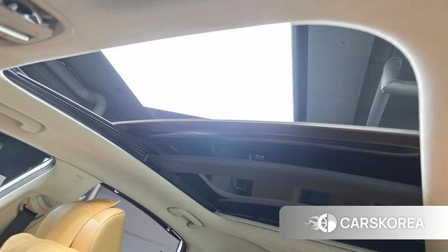 Kia K7 Premier id 4872831 из Кореи 8