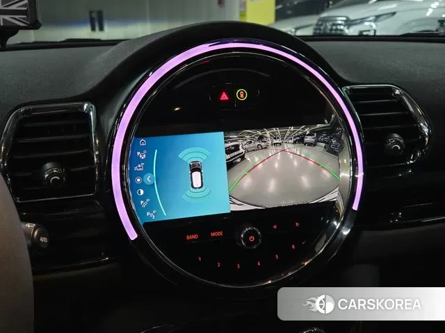 Mini Cooper Clubman id 3538752 из Кореи 8