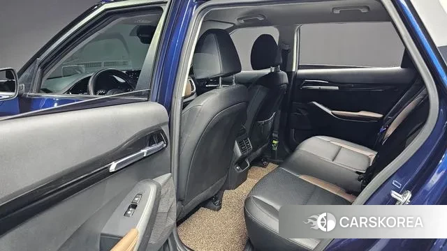 Kia Seltos id 3434272 из Кореи 8