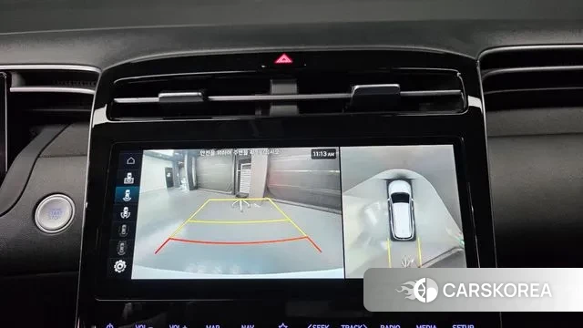 Hyundai Tucson (NX4) id 3053826 из Кореи 8