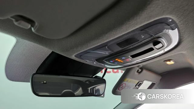 Hyundai The New Avante (CN7) id 3940377 из Кореи 8