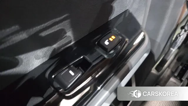 Ssangyong Torres id 3377804 из Кореи 8