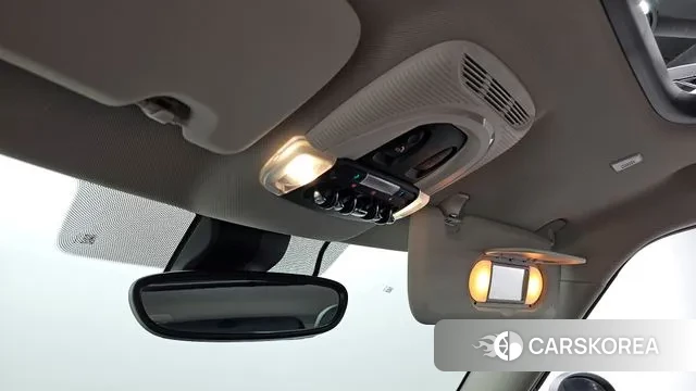 Mini Cooper Countryman id 3428569 из Кореи 8