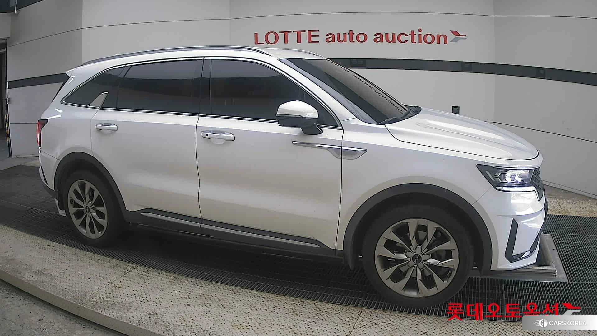 Kia Sorento id 4664313 из Кореи 8