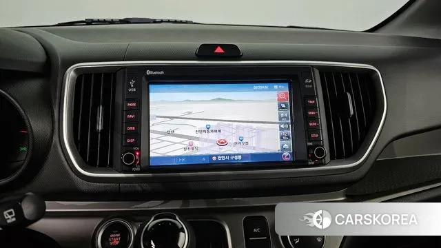 Kia The New Ray id 3753700 из Кореи 8