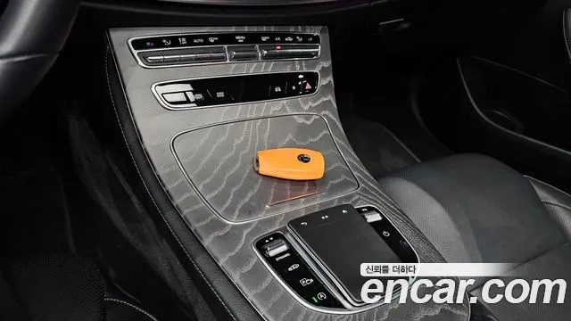 Mercedes-Benz E-Class W213 id 2926367 из Кореи 8