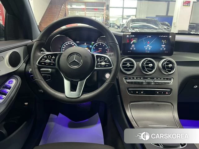 Mercedes-Benz GLC id 4213094 из Китая 8