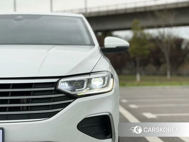 Volkswagen Lavida id 4209399 из Китая 8