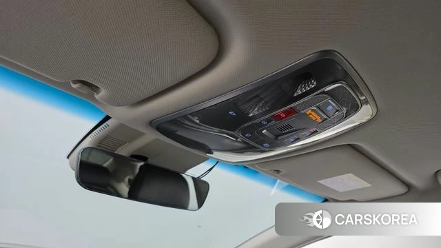 Genesis G80 (RG3) id 3923152 из Кореи 8