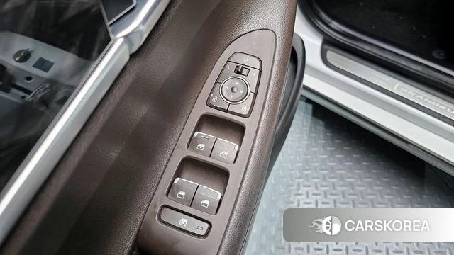Hyundai Grandeur IG id 4416975 из Кореи 8
