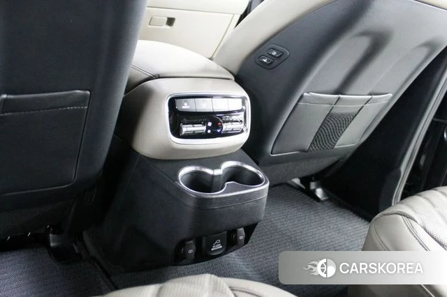 Kia Mohave Master id 4845831 из Кореи 8