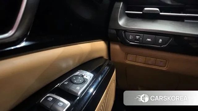 Kia Carnival 4th generation id 3601507 из Кореи 8