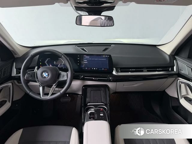 BMW X1 id 4264066 из Китая 8