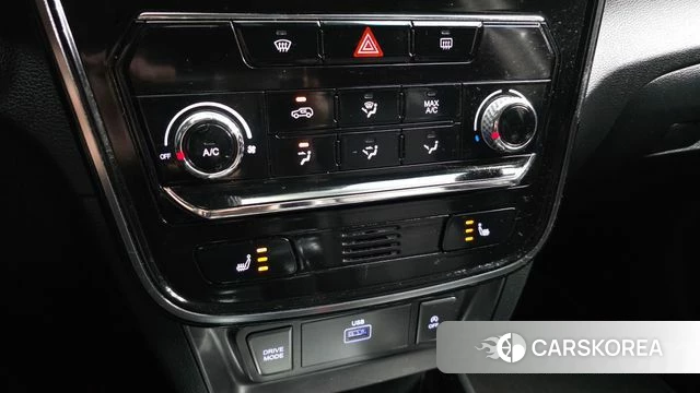 Ssangyong Berry New Tivoli id 4872833 из Кореи 8
