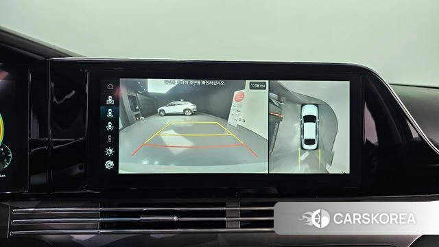 Hyundai The New Grandeur IG id 4344336 из Кореи 8