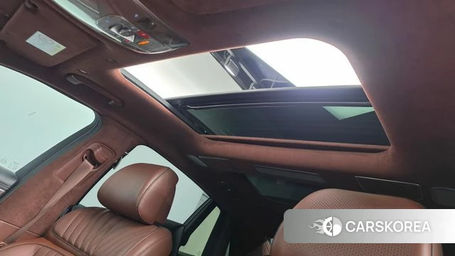 Genesis G90 (RS4) id 4779478 из Кореи 8