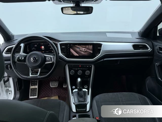 Volkswagen Exploring songs id 4314848 из Китая 8