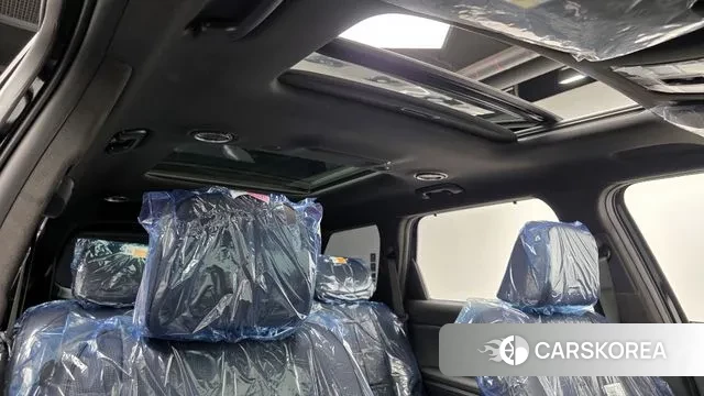 Hyundai Palisade (LX3) id 3731153 из Кореи 8