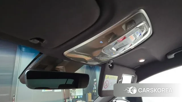 Genesis G80 (RG3) id 3328130 из Кореи 8