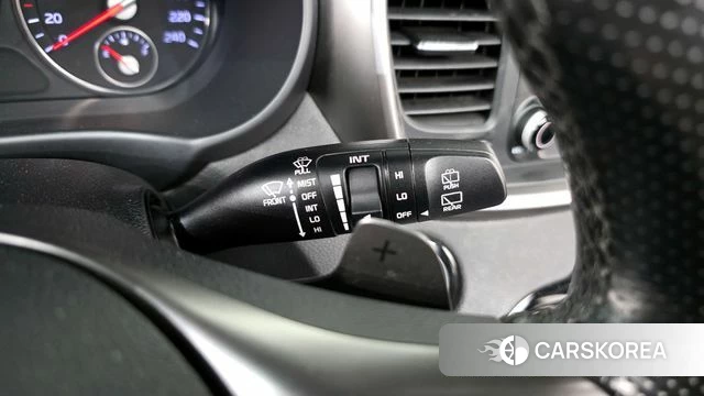 Kia The New Sorento id 3893701 из Кореи 8