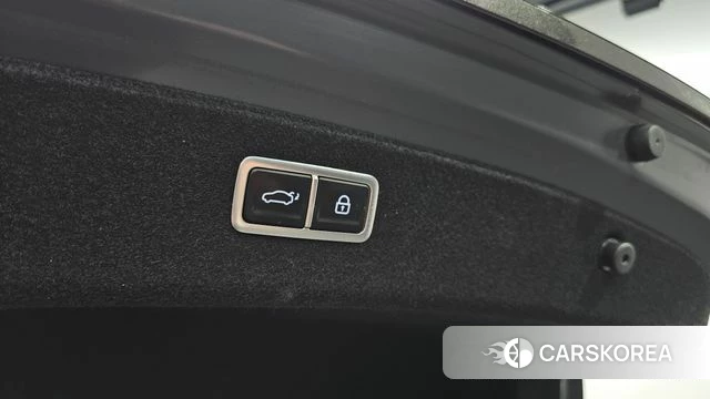 Genesis G80 (RG3) id 4330412 из Кореи 8