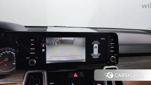 Kia Sorento 4th Generation id 3635188 из Кореи 8