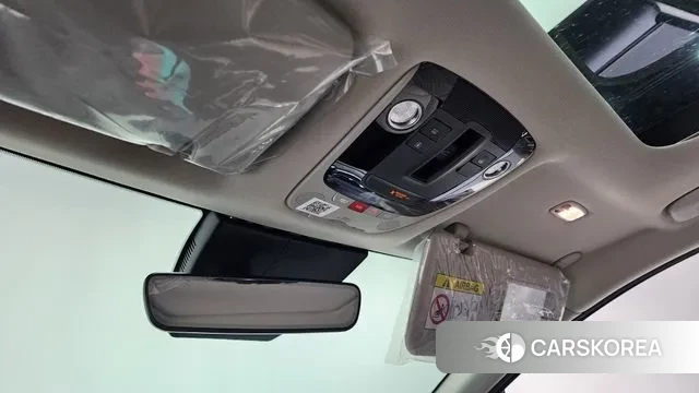 Kia Sportage 5th Generation Hybrid id 3410508 из Кореи 8