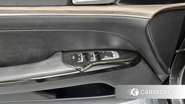 Kia K5 3rd generation id 3621611 из Кореи 8