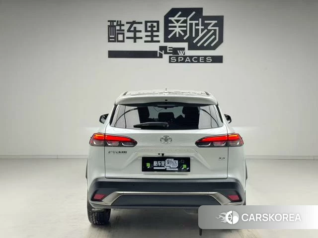 Toyota Fenglanda id 4348863 из Китая 8