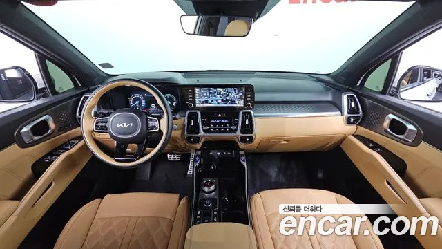 Kia Sorento 4th Generation id 2660081 из Кореи 8