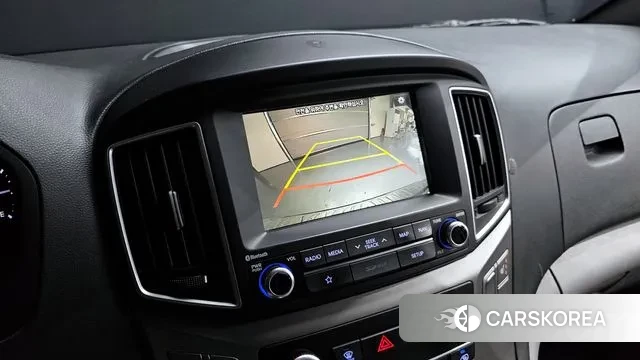 Hyundai The New Grand Starex id 3018734 из Кореи 8