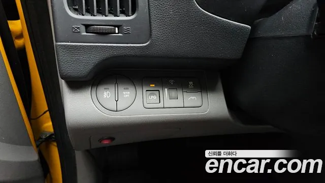 Hyundai The New Grand Starex id 2854512 из Кореи 8