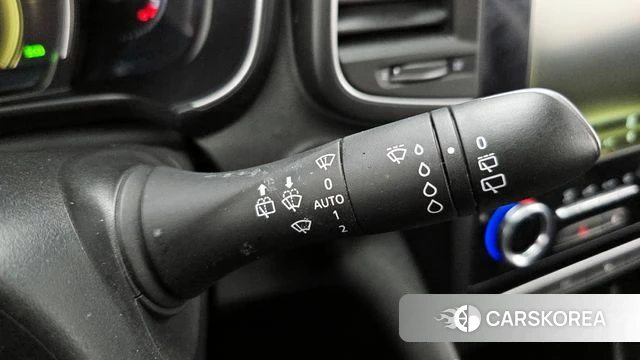 Renault Korea (Samsung) The New QM6 id 4362224 из Кореи 8