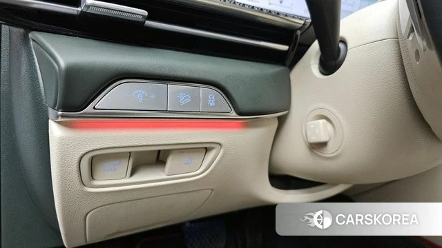 Genesis GV80 Coupe id 3896908 из Кореи 8