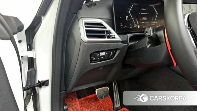 BMW 4 Series (G22) id 3909483 из Кореи 8