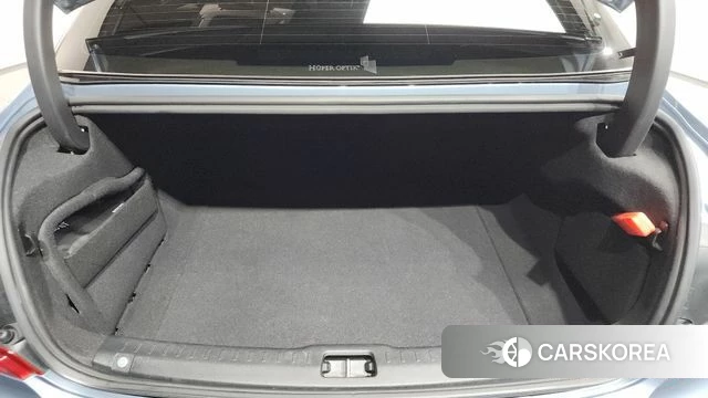 Volvo S90 id 4642635 из Кореи 8