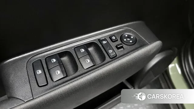 Hyundai Casper id 3432209 из Кореи 8