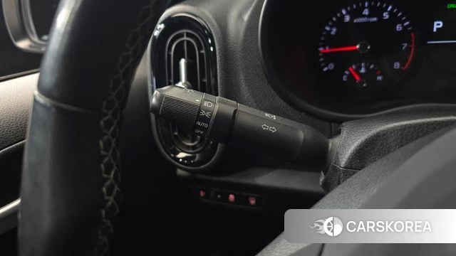 Kia All New Morning (JA) id 4345591 из Кореи 8