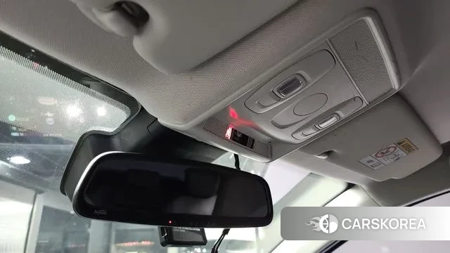 Renault Korea (Samsung) XM3 id 3535445 из Кореи 8