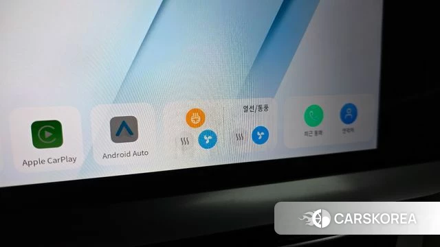 Renault Korea (Samsung) Grand Coleos id 3940001 из Кореи 8