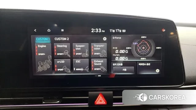 Hyundai The New Avante (CN7) id 3372241 из Кореи 8