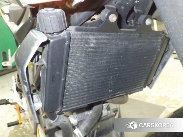 KTM 125 DUKE id 3939676 из Японии 8