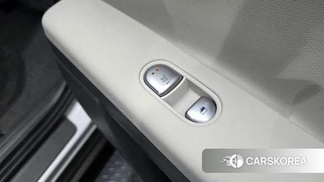 Hyundai Ionic 5 id 4415009 из Кореи 8