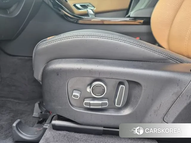 Land Rover Range Rover Velar id 3272397 из Кореи 8