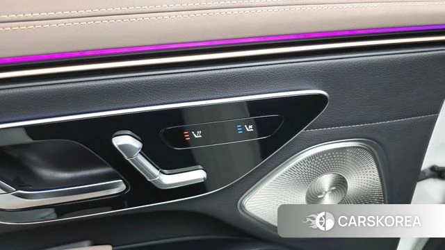 Mercedes-Benz EQS V297 id 3811348 из Кореи 8