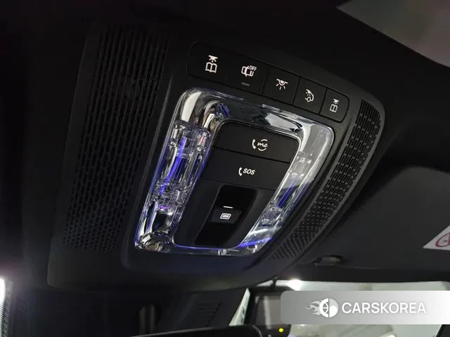 Mercedes-Benz GLA - Class H247 id 3734709 из Кореи 8