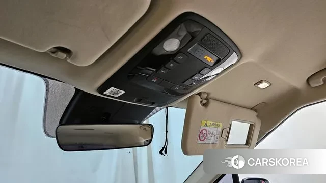 Kia Carnival 4th generation id 3535476 из Кореи 8