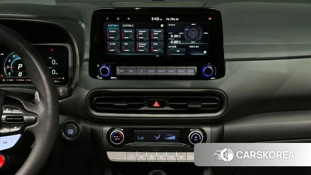 Hyundai The New Kona id 4231286 из Кореи 8