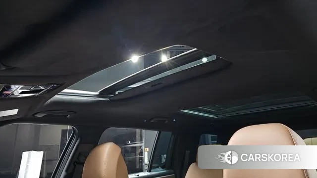 Hyundai Santa Fe (MX5) id 3689436 из Кореи 8